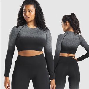 NWT Entire Gymshark Outfit!